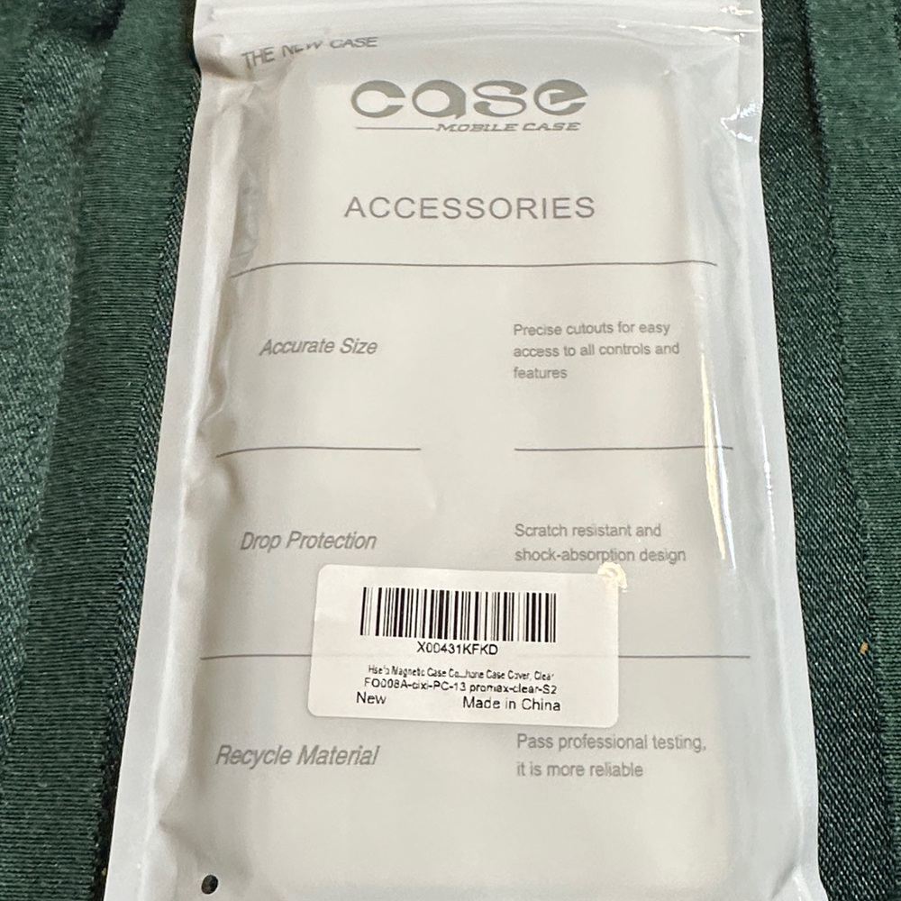 Pro Max Phone Case - Picture 5 of 7